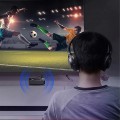 Bộ thu phát âm thanh không dây bluetooth cao BA1649, Bộ thu phát âm thanh NFC BT200