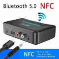 Bộ thu phát âm thanh không dây bluetooth cao BA1649, Bộ thu phát âm thanh NFC BT200