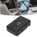 Bộ thu phát âm thanh không dây bluetooth cao BA1649, Bộ thu phát âm thanh NFC BT200