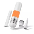 Máy hút bụi cầm tay V01 Youpin lực hút lên đến 4000Pa, trọng lượng nhẹ BA1650