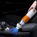 Máy hút bụi cầm tay V01 Youpin lực hút lên đến 4000Pa, trọng lượng nhẹ BA1650
