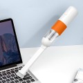 Máy hút bụi cầm tay V01 Youpin lực hút lên đến 4000Pa, trọng lượng nhẹ BA1650