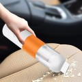 Máy hút bụi cầm tay V01 Youpin lực hút lên đến 4000Pa, trọng lượng nhẹ BA1650