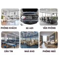 Gói 10 viên 400gram băng phiến xua đuổi chuột hiệu quả BA1652