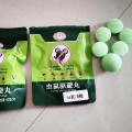 Gói 10 viên 400gram băng phiến xua đuổi chuột hiệu quả BA1652