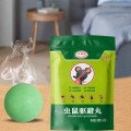 Gói 10 viên 400gram băng phiến xua đuổi chuột hiệu quả BA1652