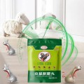 Gói 10 viên 400gram băng phiến xua đuổi chuột hiệu quả BA1652