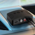 Bộ thu Bluetooth cho máy nghe nhạc âm thanh chất lượng cao BA1683