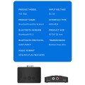 Bộ thu Bluetooth cho máy nghe nhạc âm thanh chất lượng cao BA1683