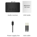 Bộ thu Bluetooth cho máy nghe nhạc âm thanh chất lượng cao BA1683