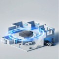 Bộ thu Bluetooth cho máy nghe nhạc âm thanh chất lượng cao BA1683