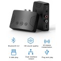 Bộ thu Bluetooth cho máy nghe nhạc âm thanh chất lượng cao BA1683