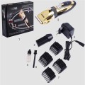 Tông đơ cắt tóc cao cấp Daling 1006 không dây chuyên nghiệp BA1656