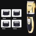 Tông đơ cắt tóc cao cấp Daling 1006 không dây chuyên nghiệp BA1656