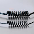 Tẩu sạc ô tô đa năng có màn hình LED hiển thị điện áp, hỗ trợ sạc nhanh PD/USB BA1657