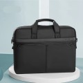 Túi đựng laptop, máy tính bảng Mark Ryden cao cấp chống nước phong cách  hiện đại BA1698, Đen 14 inch