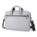 Túi đựng laptop, máy tính bảng Mark Ryden cao cấp chống nước phong cách  hiện đại BA1698, Đen 14 inch