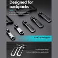 Balo laptop Mark Ryden chống sốc nhiều ngăn, mở rộng 180 độ, chống thấm, chống va đập, gọn gàng tiện dụng BA1699, Tiêu chuẩn
