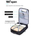 Balo laptop Mark Ryden chống sốc nhiều ngăn, mở rộng 180 độ, chống thấm, chống va đập, gọn gàng tiện dụng BA1699, Tiêu chuẩn