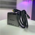 Bộ sạc nhanh Type C 65W Basefast 3 cổng tương thích nhiều thiết bị BA1700