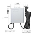 Bộ lưu điện dự phòng wifi camera ups 12v dung lượng cao kèm nguồn BA1705, 12v1.5A 3m 3600ma