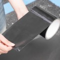 Miếng dán da sửa chữa nội thất, túi xách chống thấm, bền chắc BA1706, 5cm*5M
