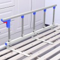 Thanh chắn giường chống ngã cho người già và trẻ nhỏ cao cấp BA1708, Thép không gỉ 4