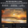 Đèn treo màn hình máy tính Lymax chống ánh sáng chói bảo vệ mắt L1 BA1724