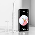 Máy lấy cao răng SUNUO T12 Pro tích hợp camera 5MP BA1715