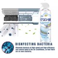 Bình xịt vệ sinh điều hòa làm sạch khử mùi đa năng 500ml BA1741