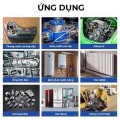 Keo hàn sắt thép, kim loại chịu nhiệt cao 100ml