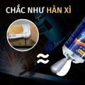 Keo hàn sắt thép, kim loại chịu nhiệt cao 100ml
