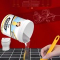 Keo chống thấm trong suốt bảo vệ tường hoàn hảo BA1727