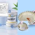 Keo chống thấm trong suốt bảo vệ tường hoàn hảo BA1727