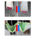 Keo chống thấm trong suốt bảo vệ tường hoàn hảo BA1727