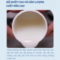 Keo chống thấm trong suốt bảo vệ tường hoàn hảo BA1727