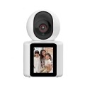 Camera yoosee C30 gọi video từ xa, xoay 360 độ đàm thoại 2 chiều kèm thẻ nhớ 64G BA1722