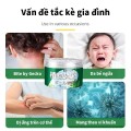 Gel đuổi thằn lằn, thạch sùng công thức tự nhiên hiệu quả BA1744