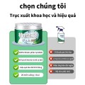 Gel đuổi thằn lằn, thạch sùng công thức tự nhiên hiệu quả BA1744