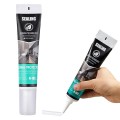 Keo bịt khe hở chống thấm, nấm mốc hiệu quả BA1745, Màu trong loại tốt