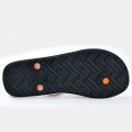 Dép xỏ ngón nam kiểu dáng thể thao thoải mái êm chân BA1735, Màu xám - Size M (Size 41-42)