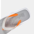 Dép xỏ ngón nam kiểu dáng thể thao thoải mái êm chân BA1735, Màu xám - Size M (Size 41-42)
