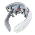 Máy massage cổ vai gáy JT88 xung điện cao cấp BA1748