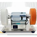 Máy mài đá 2 đầu đa năng dùng điện 220V BA1763, Máy mài