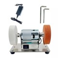 Máy mài đá 2 đầu đa năng dùng điện 220V BA1763, Máy mài