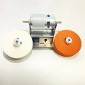 Máy mài đá 2 đầu đa năng dùng điện 220V BA1763, Máy mài