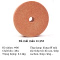 Máy mài đá 2 đầu đa năng dùng điện 220V BA1763, Máy mài