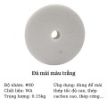 Máy mài đá 2 đầu đa năng dùng điện 220V BA1763, Máy mài