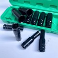 Bộ đầu khẩu từ 8-24mm, đầu tuýp 1/2 inch dùng cho máy sIết bulong BA1760