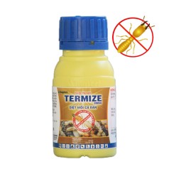 Dung dịch diệt mối cả đàn hiệu quả Termize 200SC lọ 50ml